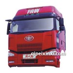 欧曼驾驶室（10款）