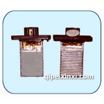 悍威、骏威汽车空调调速模块