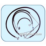 悍威汽车空调管路