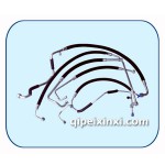 欧曼ETX51公制汽车空调