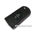 奔腾B70折叠钥匙