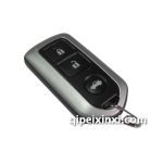 丰田凯美瑞遥控器