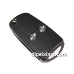 丰田RAV4改装折叠钥匙