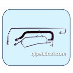 天锦汽车空调管路