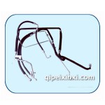 天龙汽车空调管路