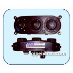 欧曼ETX(H3)空调控制面板