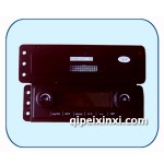 新大威汽车空调控制面板