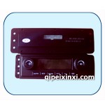 新大威(薄)汽车空调控制面板