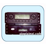 新大威(厚)空调控制面板