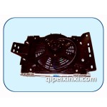 德龙冷凝器总成