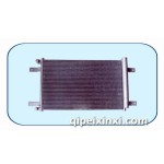 格尔发带瓶冷凝器