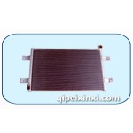 悍威汽车空调冷凝器