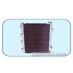 华菱汽车空调冷凝器