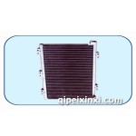 华菱新款冷凝器