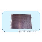 江铃顺达欧三冷凝器