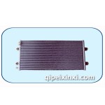 欧曼ETX61冷凝器