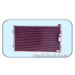 沃尔沃汽车空调冷凝器