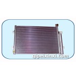 新大威欧二冷凝器 新大威欧二冷凝器