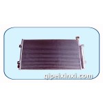 新大威欧三冷凝器