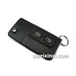 海马七折叠钥匙