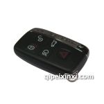 路虎极光智能卡