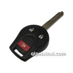 尼桑玛驰遥控钥匙