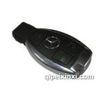 新奔驰亮边智能卡