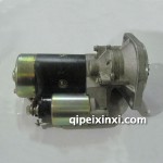 日本洋马起动机电器批发