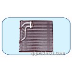 J6汽车空调蒸发器