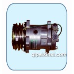 508汽车空调压缩机