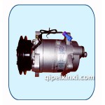 德龙F3000空调压缩机