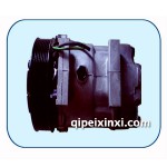 富豪汽车空调压缩机