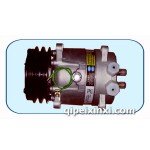 康明斯v5空调压缩机