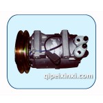 日立电喷压缩机