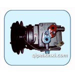 小松汽车空调压缩机