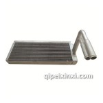 奥龙汽车空调暖风水箱