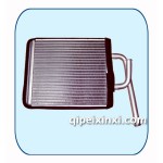 大宇汽车暖风水箱