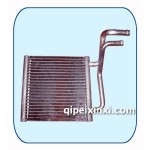 江铃凯瑞暖风水箱