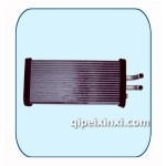 柳汽霸龙专用暖风水箱