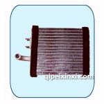 跃进汽车空调水箱