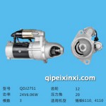 锡柴起动机汽车电器专卖