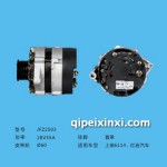 上柴6114系列发电机