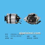 大柴498發電機配件