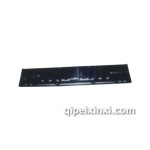 柳汽霸龙驾驶室卧铺底板