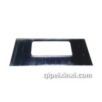 德龙驾驶室卧铺后围