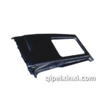 德龙驾驶室卧铺外皮