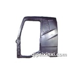 解放J6驾驶室钣金配件