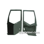 解放J6驾驶室车门壳