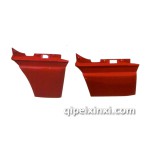 解放J6驾驶室车门内外装饰板