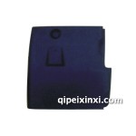 解放J6前轮泥板内衬